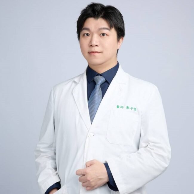 鄭子傑 醫師