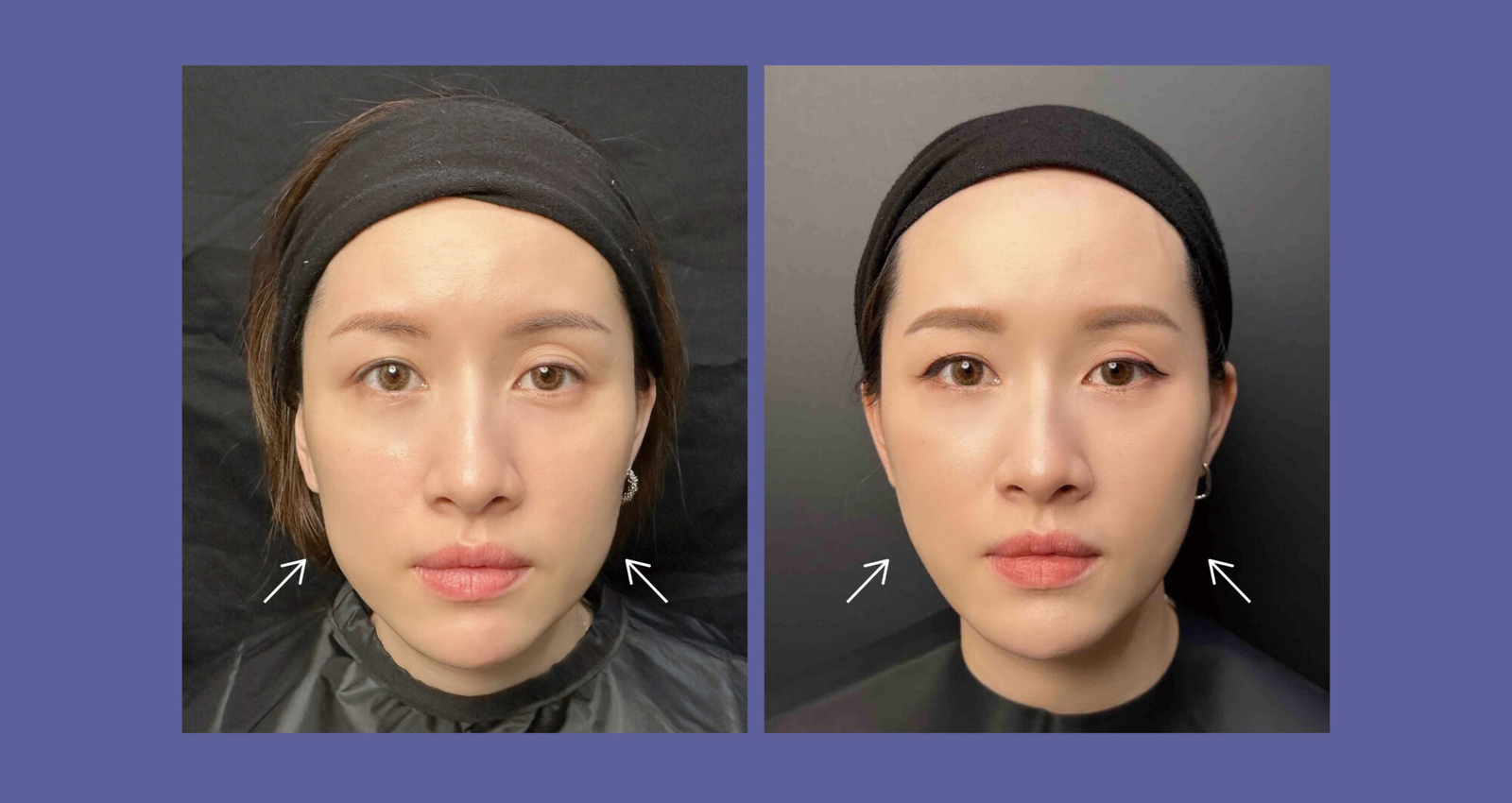 一張含有 人的臉孔, 服裝, 人員, 眉毛 的圖片 AI 產生的內容可能不正確。