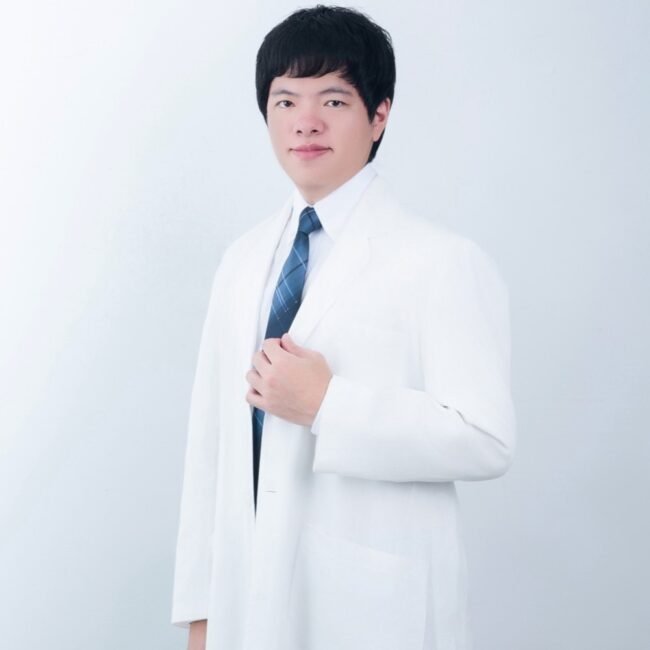 賴季謙 醫師
